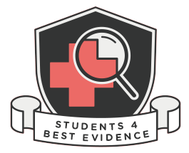 Students 4 Best Evidence