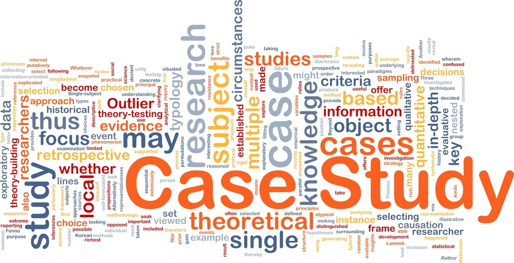 case study wordle