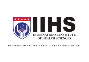 Link to International Institute of health Sciences website