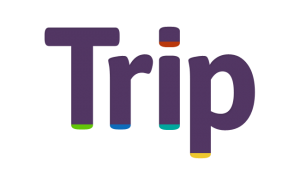 Link to Trip logo website