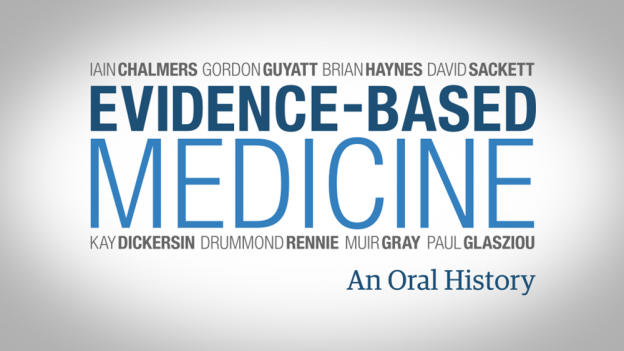 evidence-based medicine