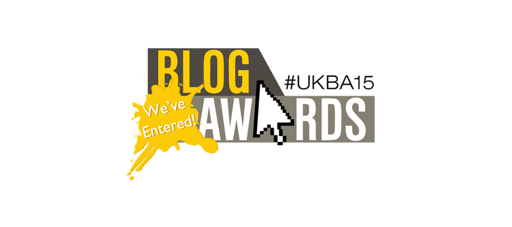 blog awards