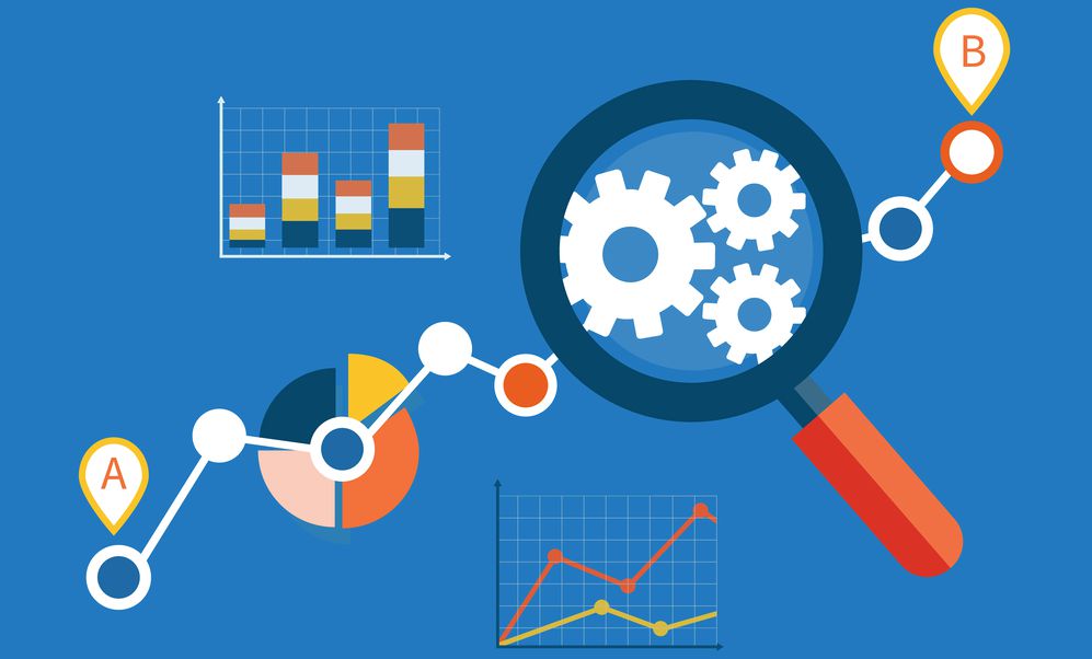 Selecting the Right Analyses for Your Data: Quantitative