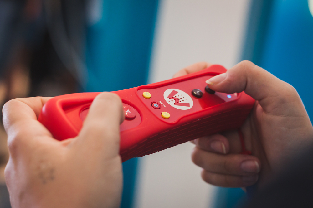 Clinical Feasibility of the Nintendo Wii for Balance Training Post-Stroke:  a Phase II Randomized Controlled Trial in an Inpatient Setting - A Critical  Appraisal - Students 4 Best Evidence