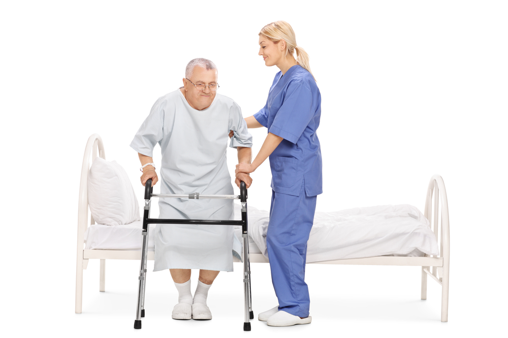 Why Is Early Mobilization Important After Surgery