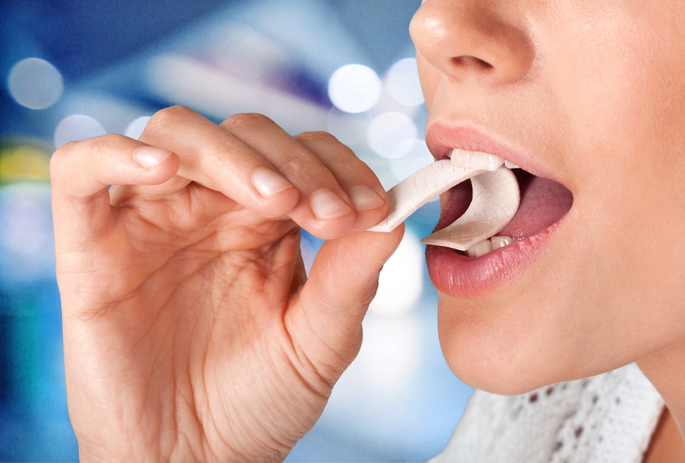 To Chew or Not to Chew: What does chewing gum do to your child's