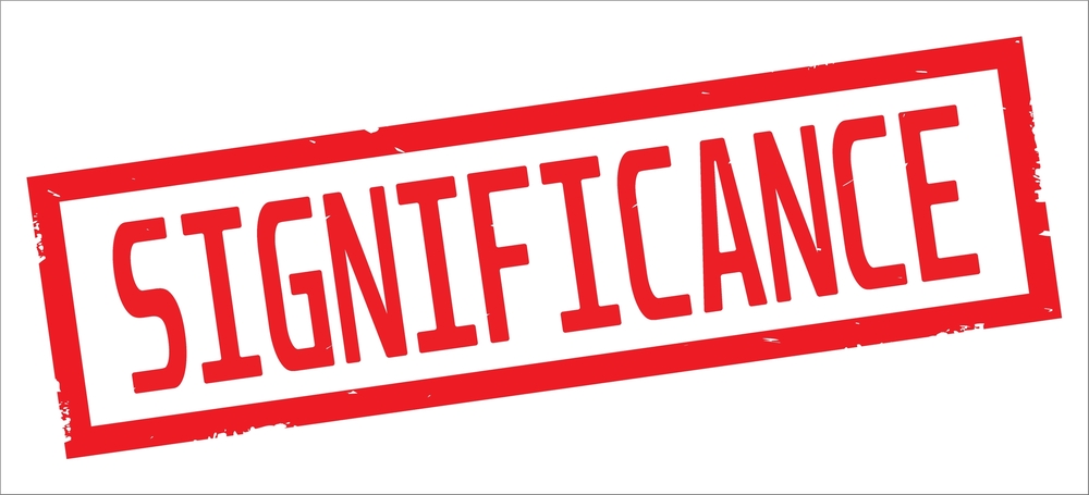 Statistical significance Vs Clinical significance Students 4 Best 