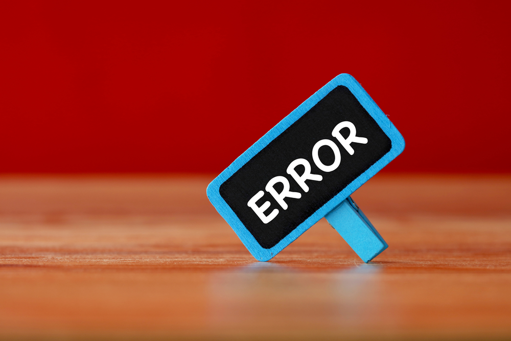 What are Type I and Type II Errors? - Students 4 Best Evidence