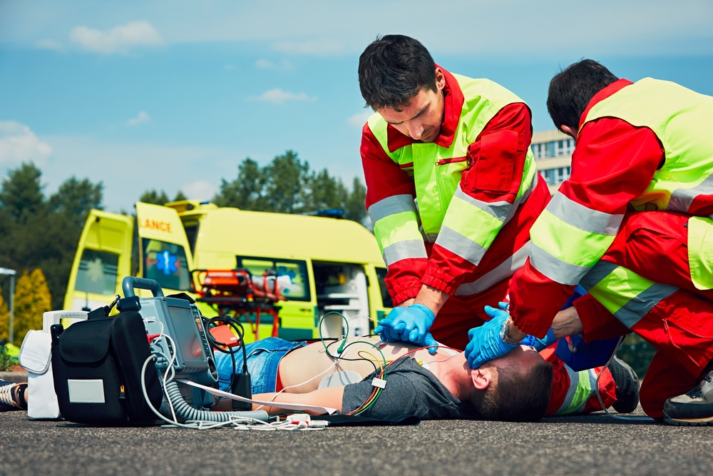 Paramedic Archives Students 4 Best Evidence