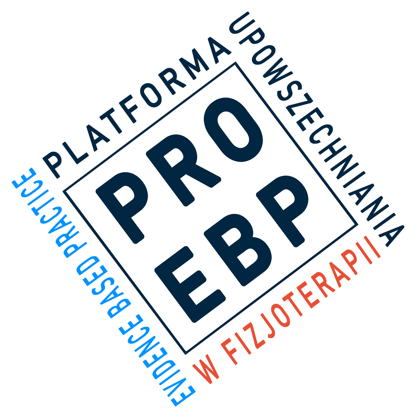 Link to PRO-EBP website