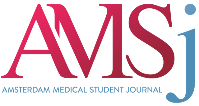 Link to Amsterdam medical student journal