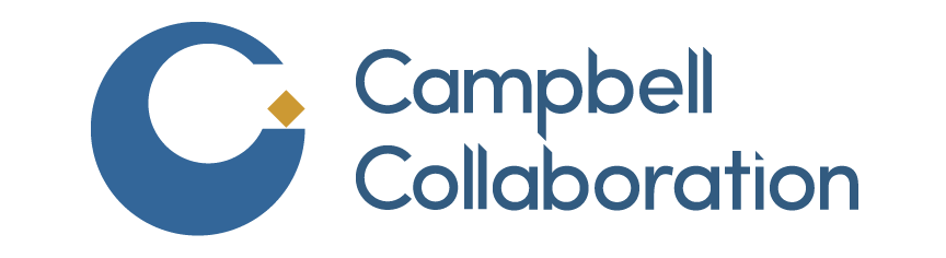 Link to Campbell Collaboration website