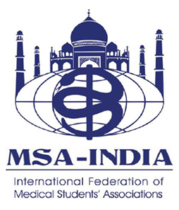 Link to MSA-Indian website page