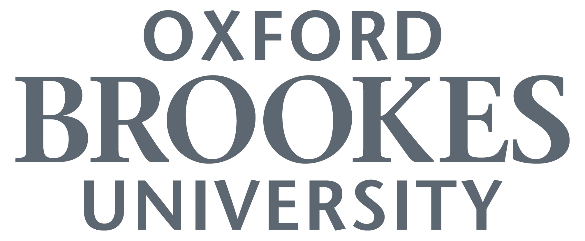 Link to Oxford Brookes University