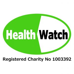 Link to Health Watch website